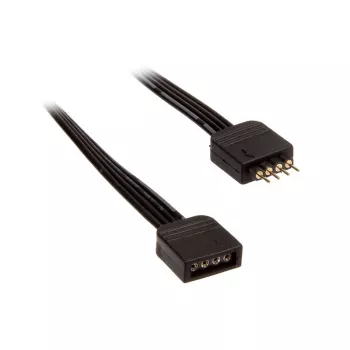 Cabo de alimentação Akasa AK-CBLD01-50BK