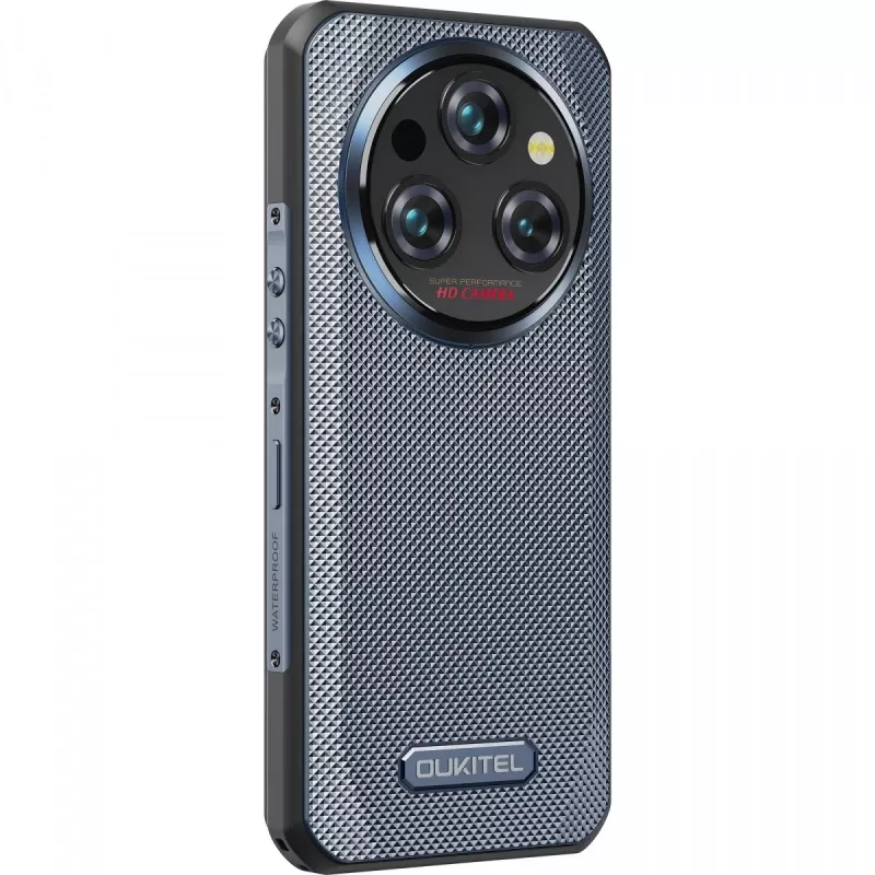 Smartphone Oukitel WP35 Pro 6.6