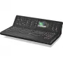 Mesa de mistura digital Midas M32 LIVE com placa DN32-Live
