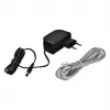 Planet VC-234 bridge Ethernet para VDSL2 de 4 portas, 100/100 Mbps