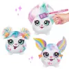 Brinquedo de role-play Canal Toys Airbrush Plush AIR038 penteados multicolor