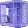 HYTE Y70 Midi Tower violeta