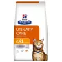 HILL'S PD Urinary Care c/d - Comida seca para gatos - 1,5 kg