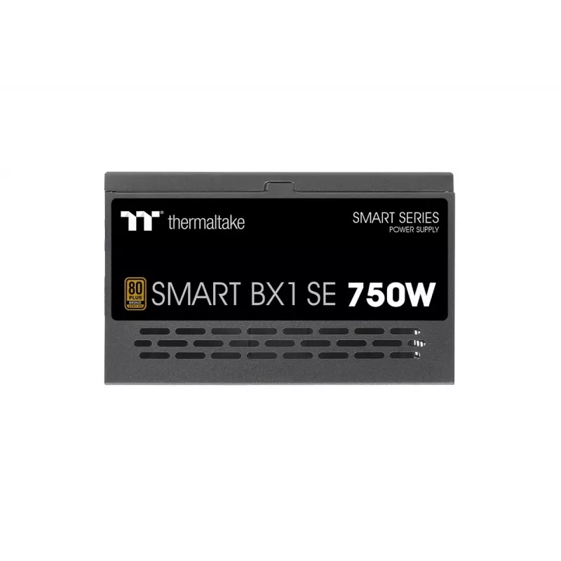 Fonte de alimentação - Smart BX1 SE 750W 80+ Bronze EU Bulk