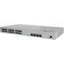 Huawei S310-24P4X switch Gigabit PoE Smart, 4x SFP+ 24x PoE, 4x SFP+, para rack
