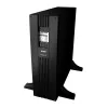 Sistema de alimentação ininterrupta EVER SINLINE RT XL 3000, 3 kVA (3000 W), Line-Interactive, 1 fase, 9 saídas CA, Rack/Torre