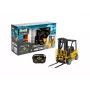 RC Heavy Loader empilhador