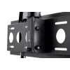 Suporte de monitor Edbak CMS21 / suporte 190,5 cm (75) teto preto