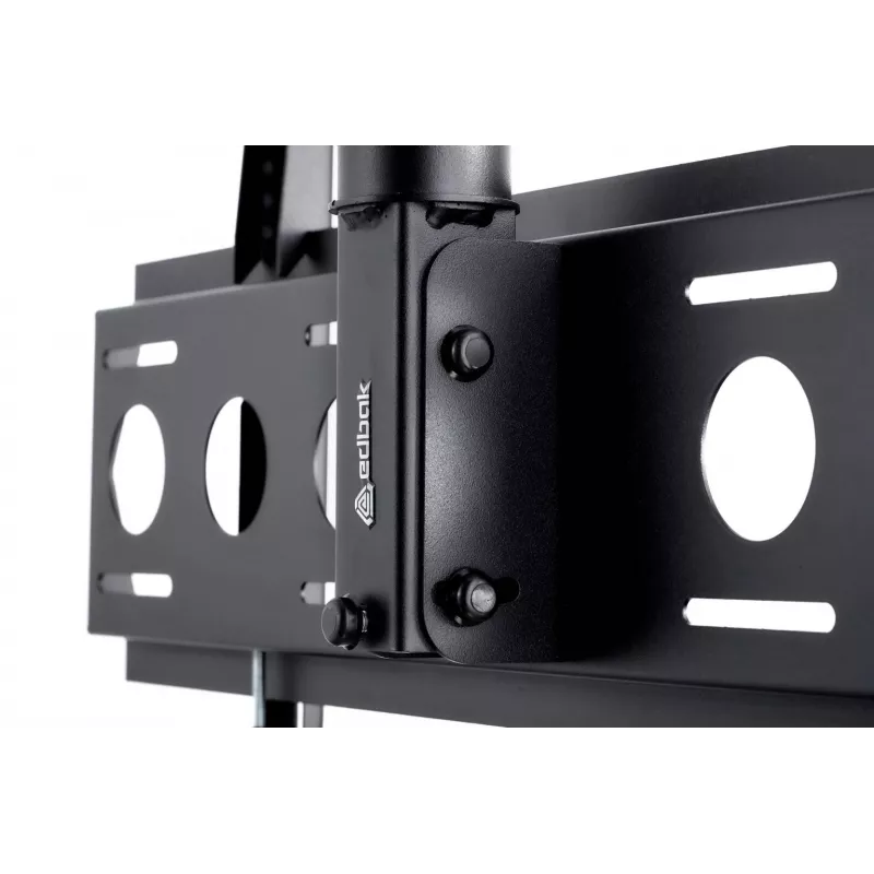 Suporte de monitor Edbak CMS21 / suporte 190,5 cm (75) teto preto