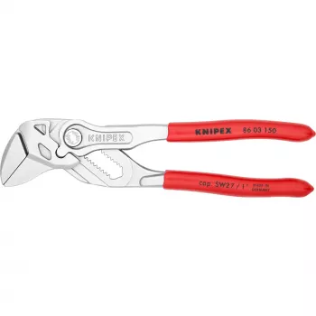 KNIPEX Mini - Alicate de bomba de água