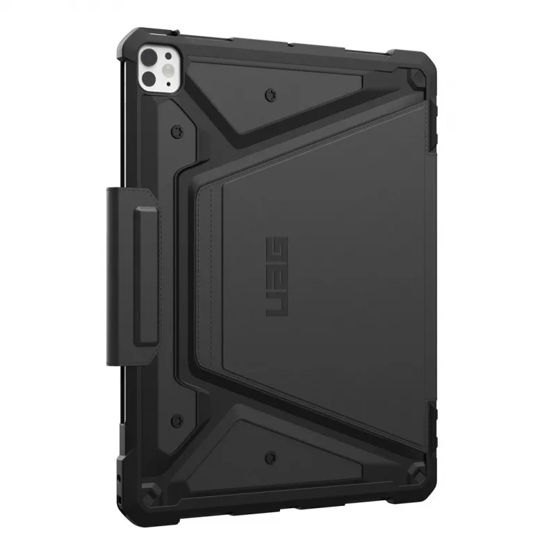 Urban Armor Gear Metropolis SE Series capa tipo folio para iPad Pro 13 (7.ª ger., 2024, M4)