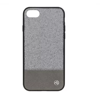Capa Tellur iPhone 8 TLL121184 11,9 cm (4,7 polegadas) prateado