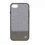Capa Tellur iPhone 8 TLL121184 11,9 cm (4,7 polegadas) prateado