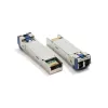 Módulo SFP LEVELONE GVT-0302 80 km monomodo LC