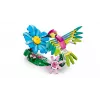 LEGO CREATOR 3 EM 1 31384 Animais selvagens: Colibri colorido