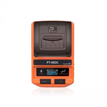 Hismart HS082512 impressora