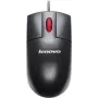 Rato ótico com fios de 3 botões IBM 89Y1273 USB