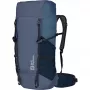 Mochila Jack Wolfskin Prelight Shape 25 - azul, 25 L