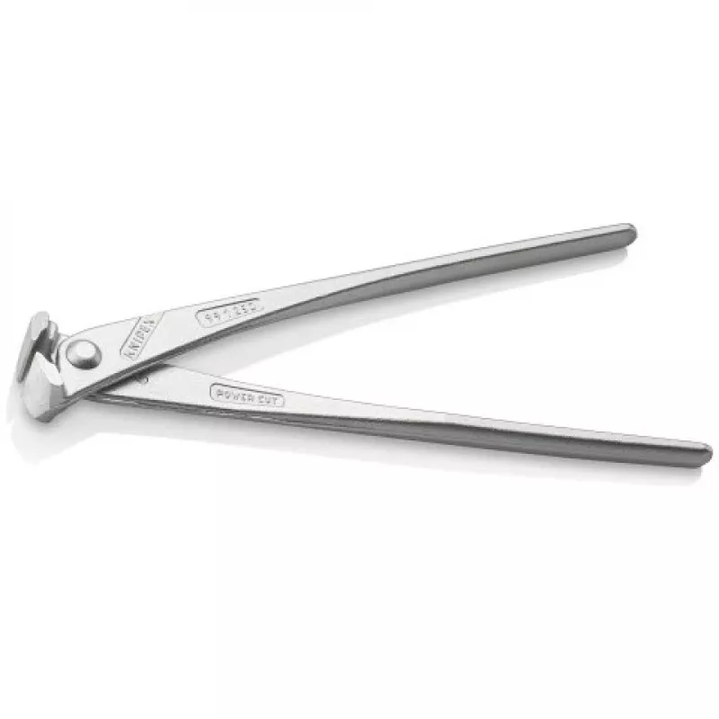 Alicate de betão de alto desempenho Knipex (99 14 250 EAN)