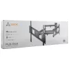 Suporte de parede para TV SBOX PLB-1348-2 para televisores de 37–63 polegadas, até 60 kg, VESA 800x400