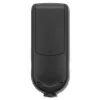 Medidor de espessura de verniz Qoltec com visor LCD | 0~2000 µm