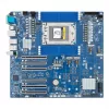 Placa-mãe Gigabyte MH53-G40 1x sTR5 AMD Ryzen Threadripper PRO 7000 WRX90