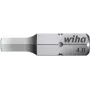 Wiha 7013 Z 7013Z/SW3.0-25 bit para chave de parafusos, sextavado 3 mm, 25 mm, 1 un.