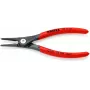 Alicate para anéis de segurança Knipex 49 11 A1