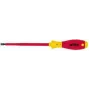Chave de fendas Wiha SoftFinish individual 164 mm 26 g