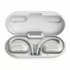 Auscultadores Bluetooth 5.4 T93 OWS branco