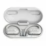 Auscultadores Bluetooth 5.4 T93 OWS branco