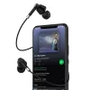Auscultadores Intra-auriculares Earphones All USB-C MT3609K