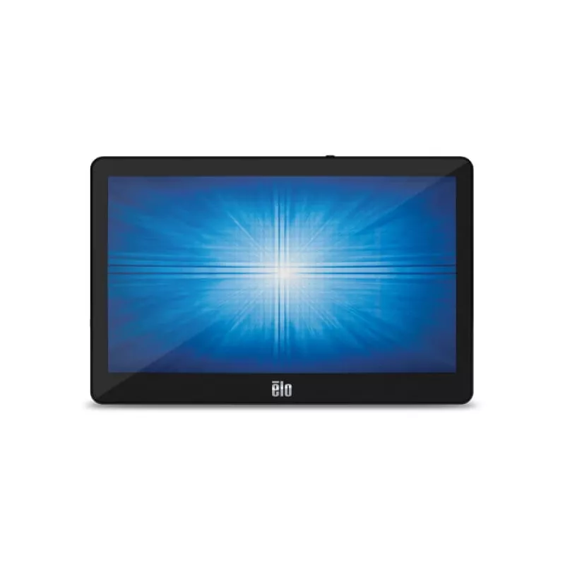 Elo 1302L, 33,8 cm (13,3), capacitivo projetado, 10 TP, Full HD, USB, Kit (USB), preto monitor tátil, ecrã panorâmico, 16:9, diagonal do ecrã: 33,8 cm (13,3), capacitivo projetado, Mul