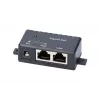 Injetor PoE Gigabit Extralink 1 porta, 1x 1000Mb/s RJ45, Cube