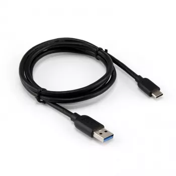 Sbox CTYPE-1 USB3.0->USB3.0 Type-C M/M 1 m