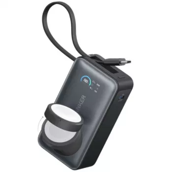Powerbank portátil Anker A1657H11 10000 mAh
