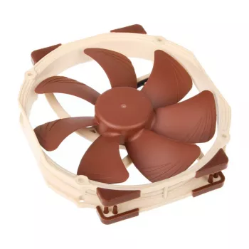 Noctua NF-A15 PWM Ventoinha para caixa de 140mm