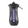 Armadilha para insetos Nedis INKI110CBK18 Preto
