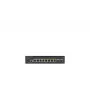 LANCOM GS-3510XP Gerido L2 2.5G Ethernet (100/1000/2500) Power over Ethernet (PoE) 1U preto