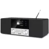Rádio portátil TechniSat DigitRadio 3 IR digital DAB FM 20W