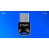 Placa de interface Bluetooth Savio BT-050