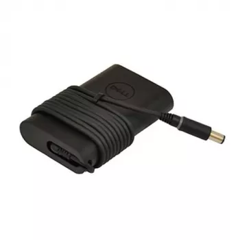 Dell - fonte de alimentação - 90 Watt - para Latitude D420, D430, D520, D531, D620, D630, D631, D820, D830