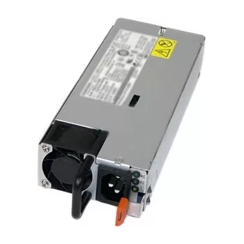 Lenovo 00FK936 fonte de alimentação 900 W 2U preto, prateado