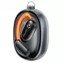 Auscultadores Bluetooth 5.4 TZ13 ANC Spinner preto