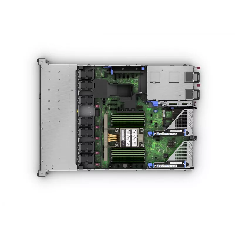 Servidor DL320 G11 4514Y 64G 8SFF P77243-425