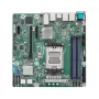 Placa-mãe ASRock B650D4U-2L2T/BCM AMD B650 Express Socket AM5 micro ATX