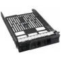 Caixa de computador CoreParts MUXMS-00475 preta 8,89 cm (3,5 polegadas)