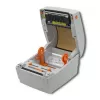 Qoltec 50243 impressora de etiquetas LTP-0243 | térmica | alta velocidade | 203 dpi | USB | LAN