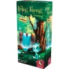 Living Forest: Kodama, expansão de jogo de tabuleiro