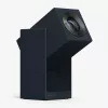 Projetor LCD portátil WANBO Cube 2 Pro – 500 ANSI lúmenes, 1080p (1920x1080), LED, focagem automática, Android TV, zoom 1,2:1, 8 W, preto